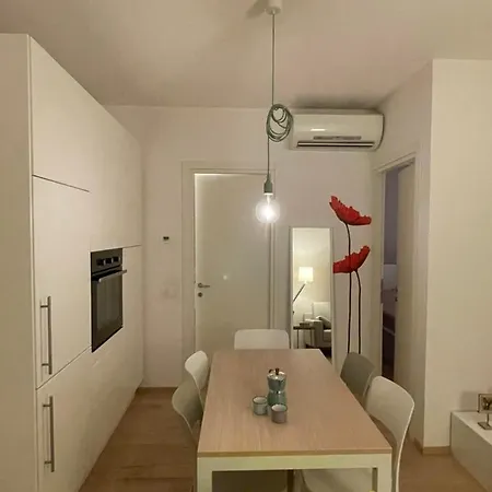 Da Gió Apartamento
