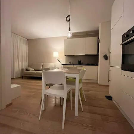 Apartamento Da Gió *