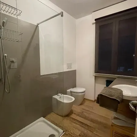 Da Gio アルタヴィッラ・ヴィチェンティーナ