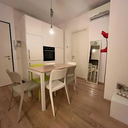 Da Gió Apartamento Altavilla Vicentina
