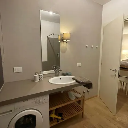 Da Gió Apartamento *