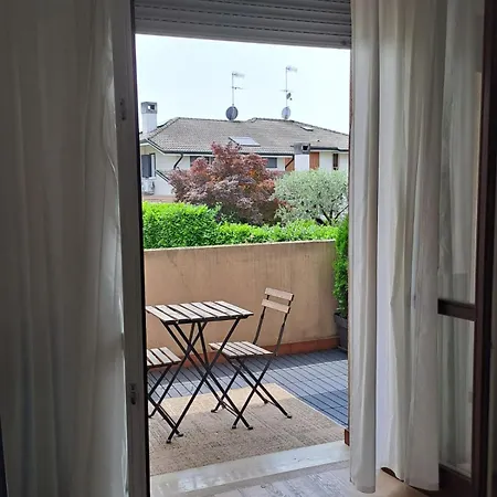 Da Gió Apartamento *