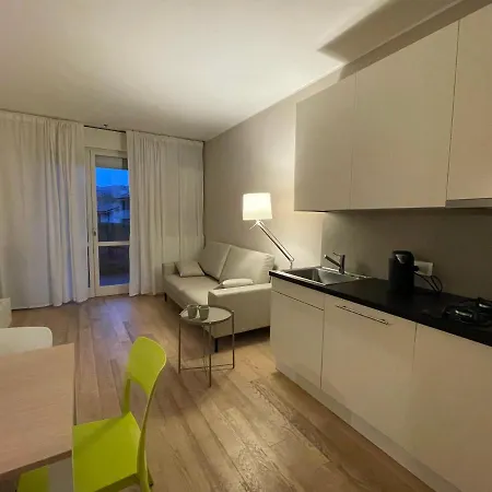 Da Gio Appartement Altavilla Vicentina