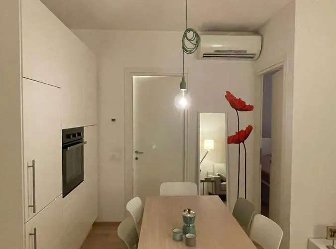 Da Gio Apartament