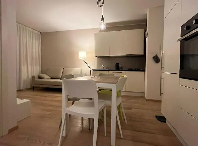 Apartament Da Gio *