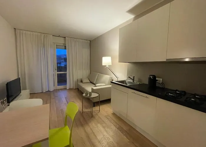 Da Gio Apartament Altavilla Vicentina